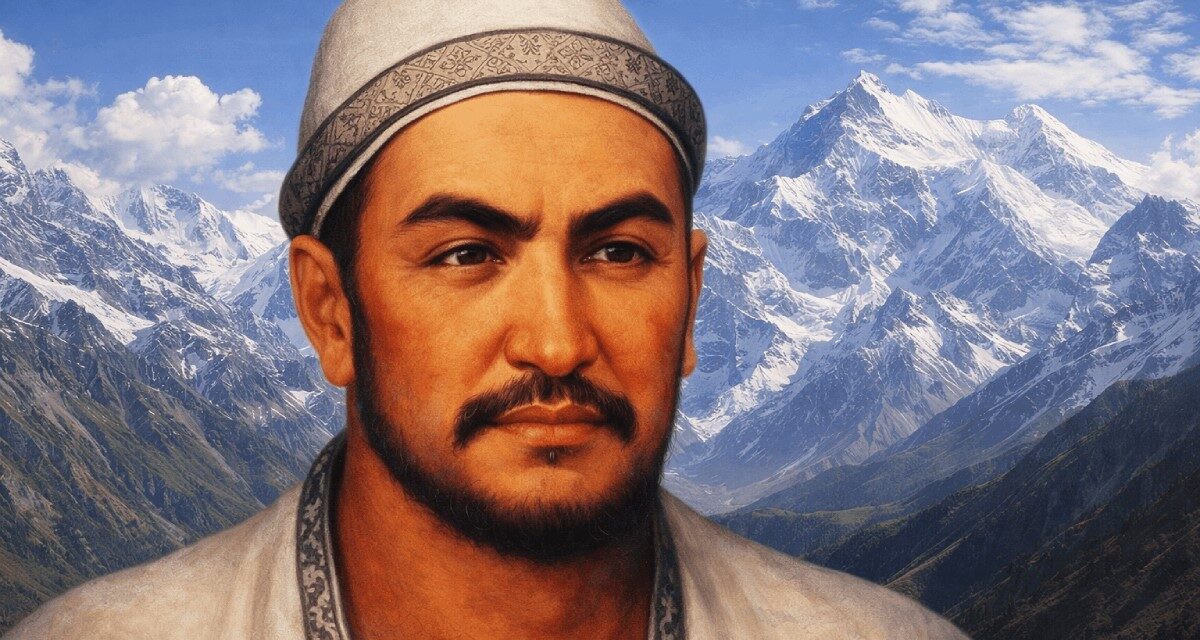 سادىر پالۋان