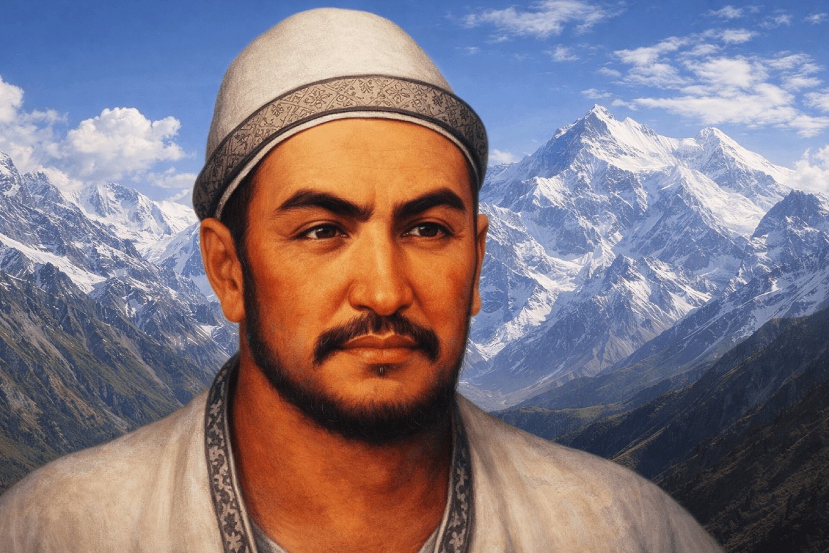 سادىر پالۋان