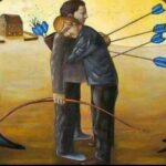 «دۈشمەننى تونۇش» ئۇقۇمى ۋە ئۇنىڭ كۈنىمىزدىكى ئەكس تەسىرلىرى