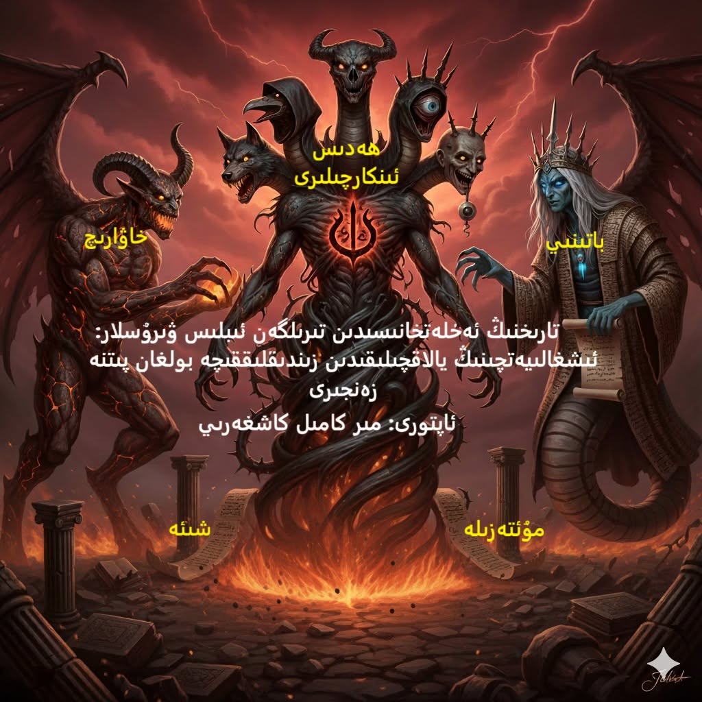 hedis-inkarqiliri